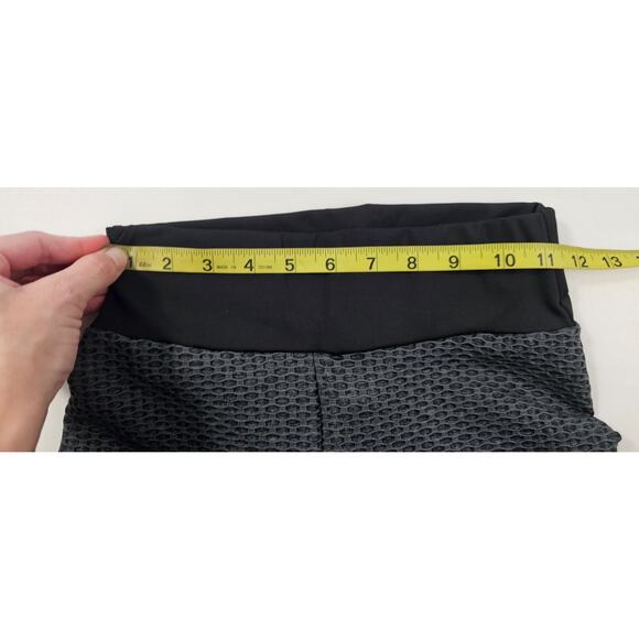 Spider Anti-Cellulite Leggings boom booty butt enhancer lifting leggings NWOT S - Picture 10 of 11